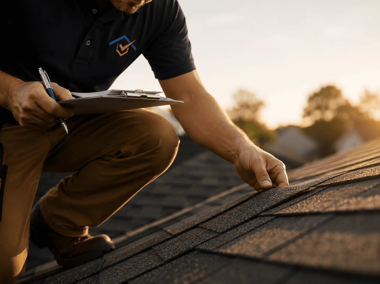 Why Choose Roof Inspection in Port Monmouth, NJ